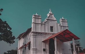 Three Kings Chapel